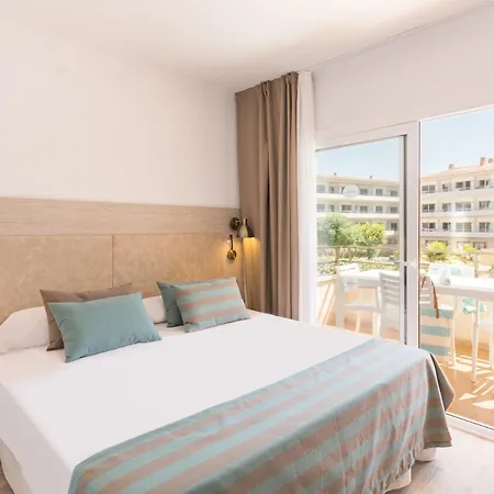 Apartment Pierre & Estartit Playa L'Estartit