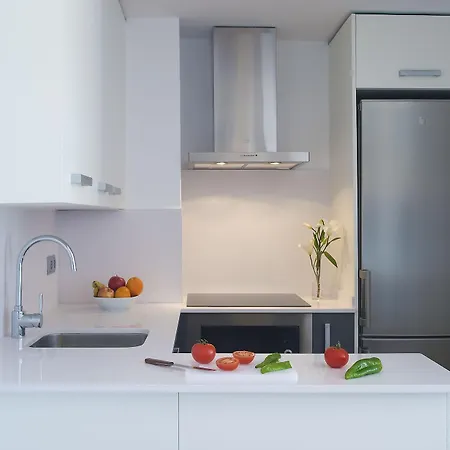 Appartement Pierre & Estartit Playa L'Estartit