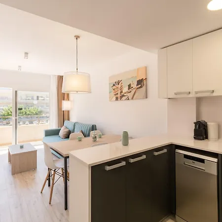 Apartment Pierre & Estartit Playa L'Estartit