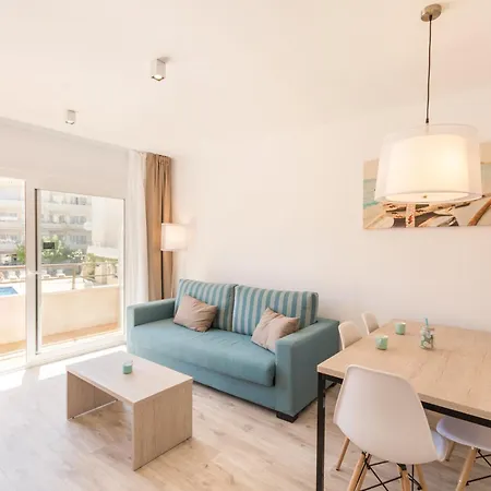 Apartment Pierre & Estartit Playa L'Estartit