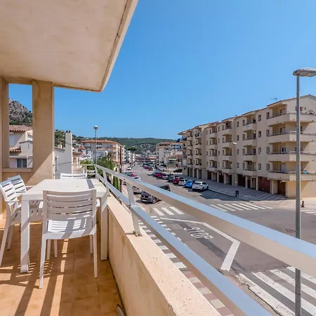 Pierre & Estartit Playa Apartment *