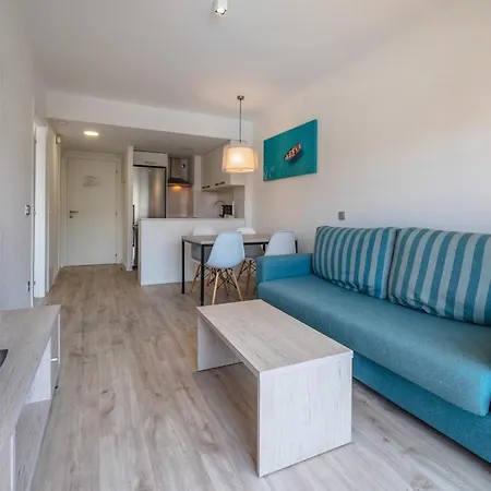 Apartment Pierre & Estartit Playa L'Estartit