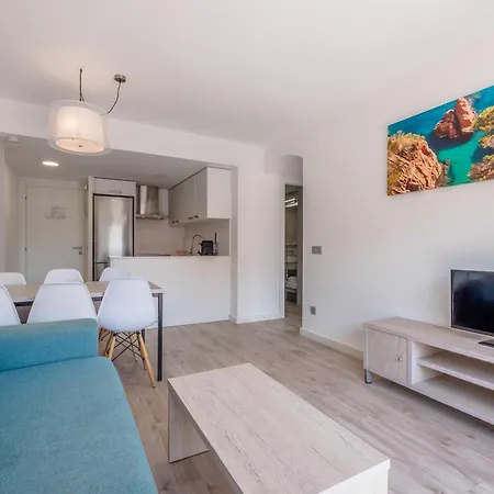 Apartment Pierre & Estartit Playa
