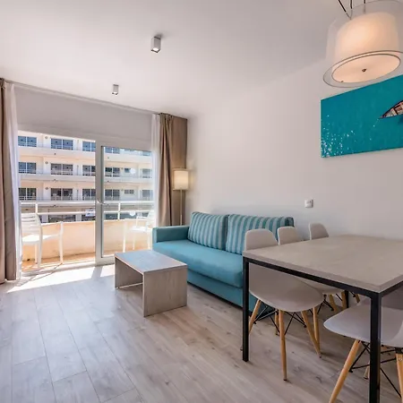Pierre & Estartit Playa Apartment