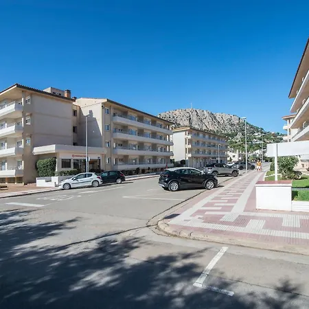 Apartment Pierre & Estartit Playa