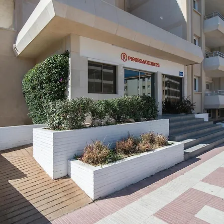 Apartment Pierre & Estartit Playa *