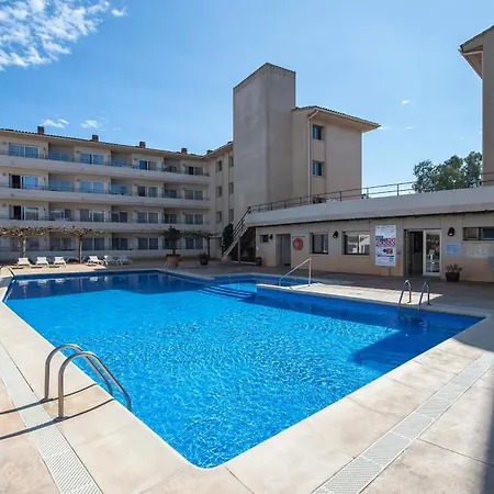 Appartement Pierre & Estartit Playa L'Estartit