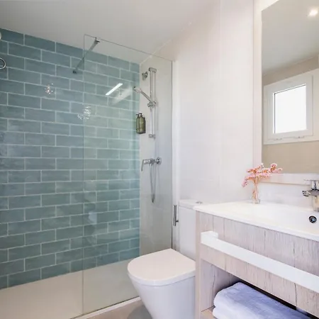 Apartment Pierre & Estartit Playa