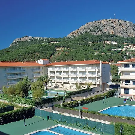 Pierre & Estartit Playa