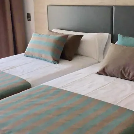 Pierre & Estartit Playa L'Estartit