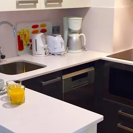 Pierre & Estartit Playa *