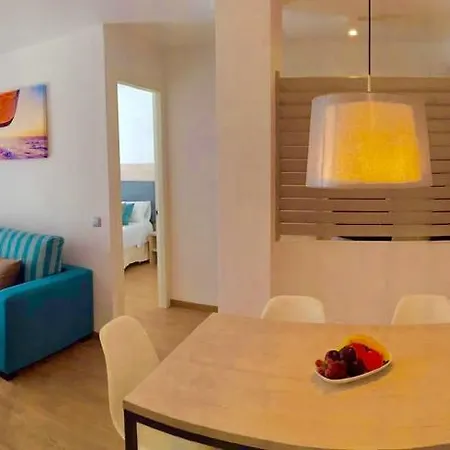 Pierre & Estartit Playa Apartment *