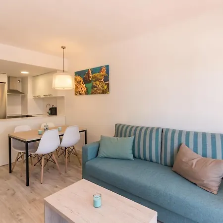 Apartment Pierre & Estartit Playa L'Estartit