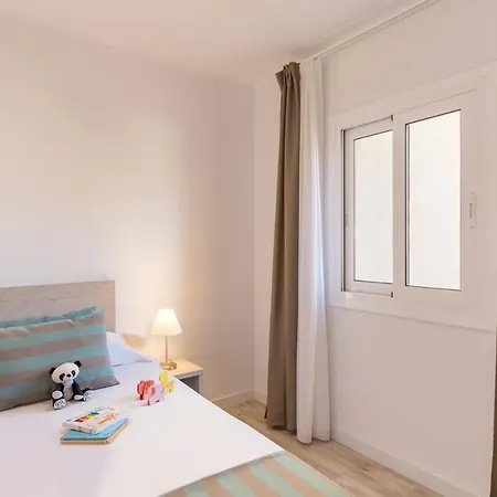 Pierre & Estartit Playa Apartment