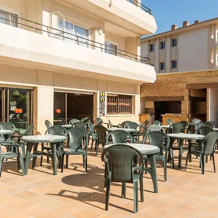 Apartment Pierre & Estartit Playa