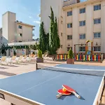 Pierre & Estartit Playa Appartement *