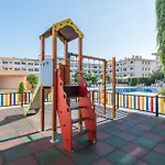 Appartement Pierre & Estartit Playa