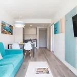 Appartement Pierre & Estartit Playa L'Estartit