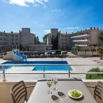 Pierre & Estartit Playa Appartement