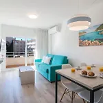 Pierre & Estartit Playa Appartement *
