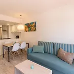 Appartement Pierre & Estartit Playa L'Estartit