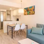 Pierre & Estartit Playa Appartement