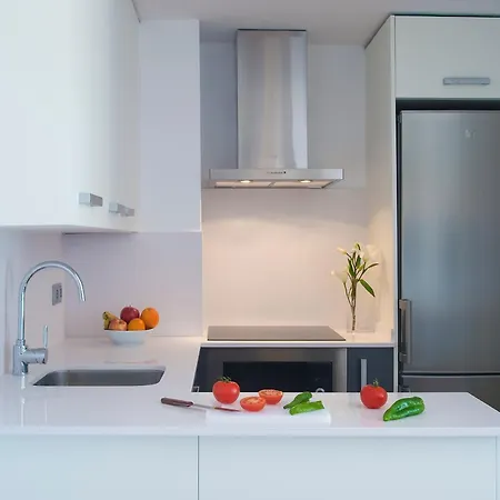 Apartman Pierre & Estartit Playa L'Estartit