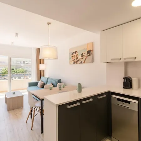 Apartman Pierre & Estartit Playa L'Estartit
