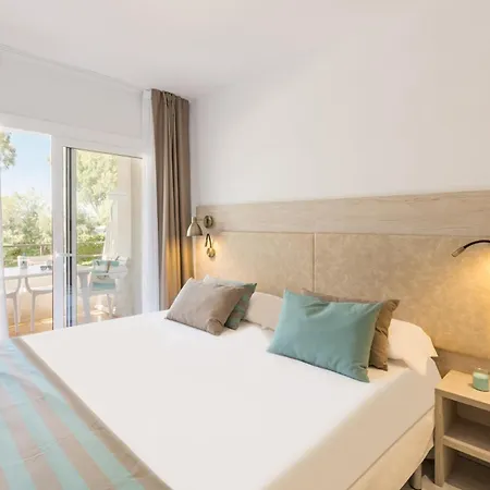 Pierre & Estartit Playa Apartman