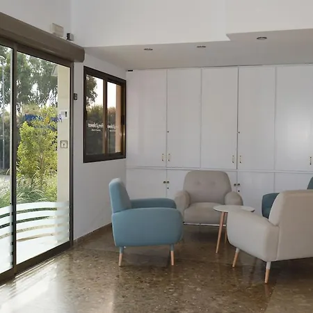 Apartman Pierre & Estartit Playa *