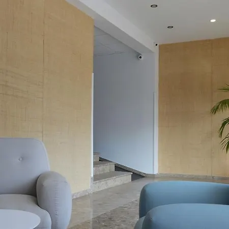 Apartman Pierre & Estartit Playa L'Estartit