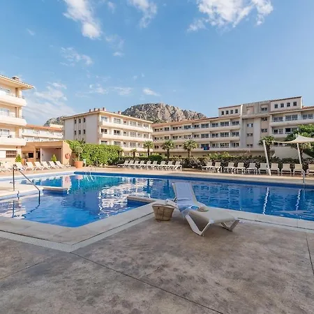 Pierre & Estartit Playa Apartman *