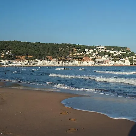 Apartman Pierre & Estartit Playa