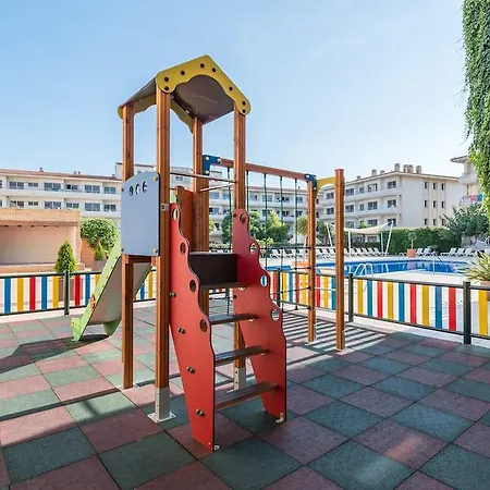 Apartman Pierre & Estartit Playa