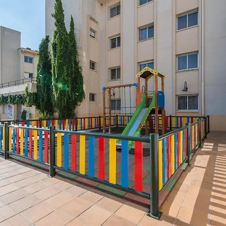 Pierre & Estartit Playa Apartman