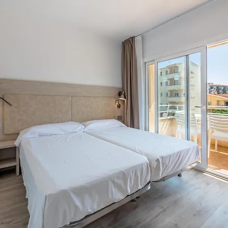 Pierre & Estartit Playa Apartman L'Estartit