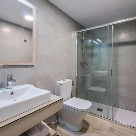 Pierre & Estartit Playa Apartman *