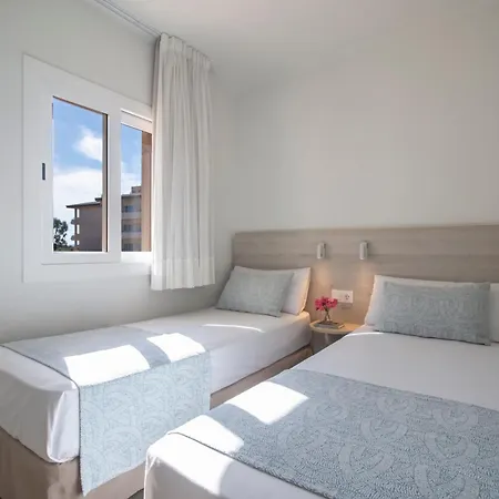 Appartamento Pierre & Estartit Playa