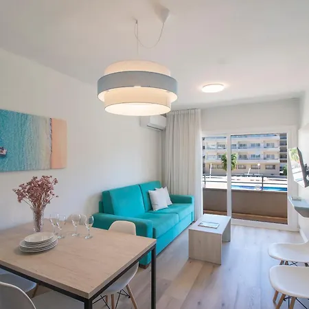 Pierre & Estartit Playa Apartman *