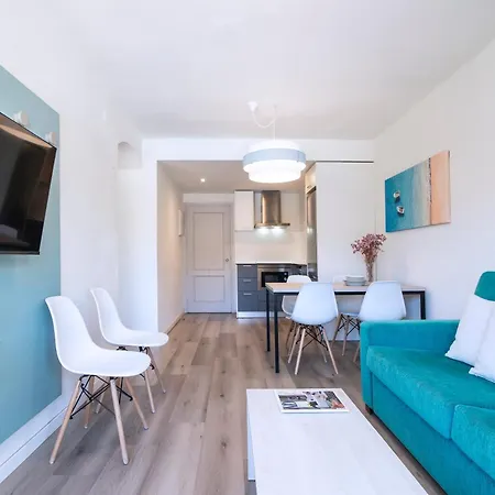 Apartman Pierre & Estartit Playa *