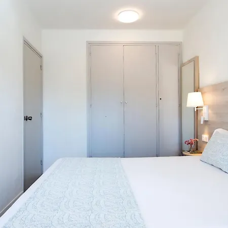 Pierre & Estartit Playa Apartman L'Estartit