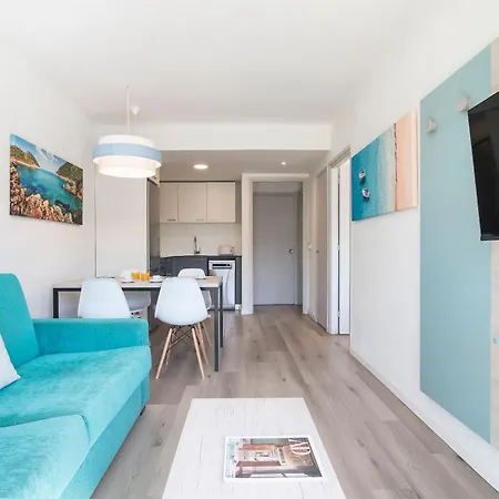 Apartman Pierre & Estartit Playa L'Estartit