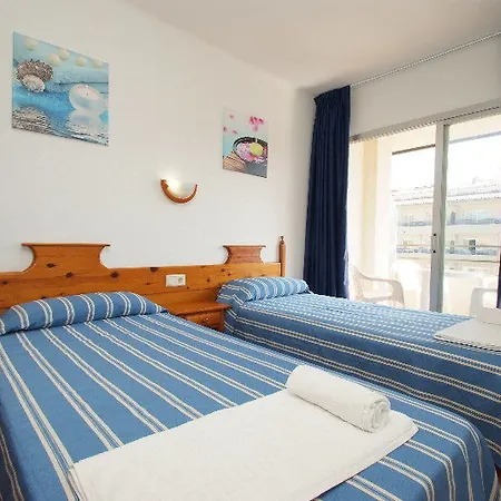 Pierre & Estartit Playa Apartman *