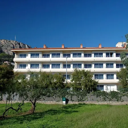 Pierre & Estartit Playa Apartman *