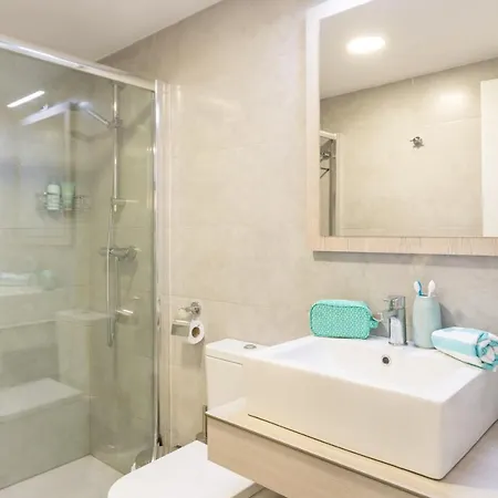 Pierre & Estartit Playa Apartman