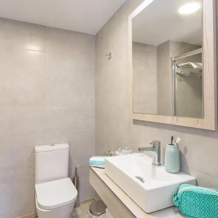Apartman Pierre & Estartit Playa