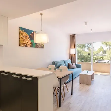 Pierre & Estartit Playa Apartman