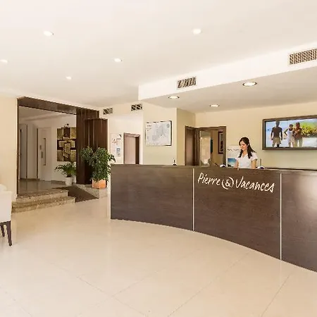 Apartman Pierre & Estartit Playa