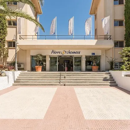 Apartman Pierre & Estartit Playa *