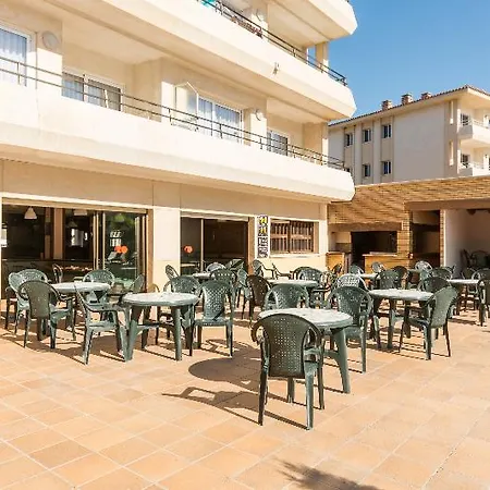 Pierre & Estartit Playa Apartman L'Estartit